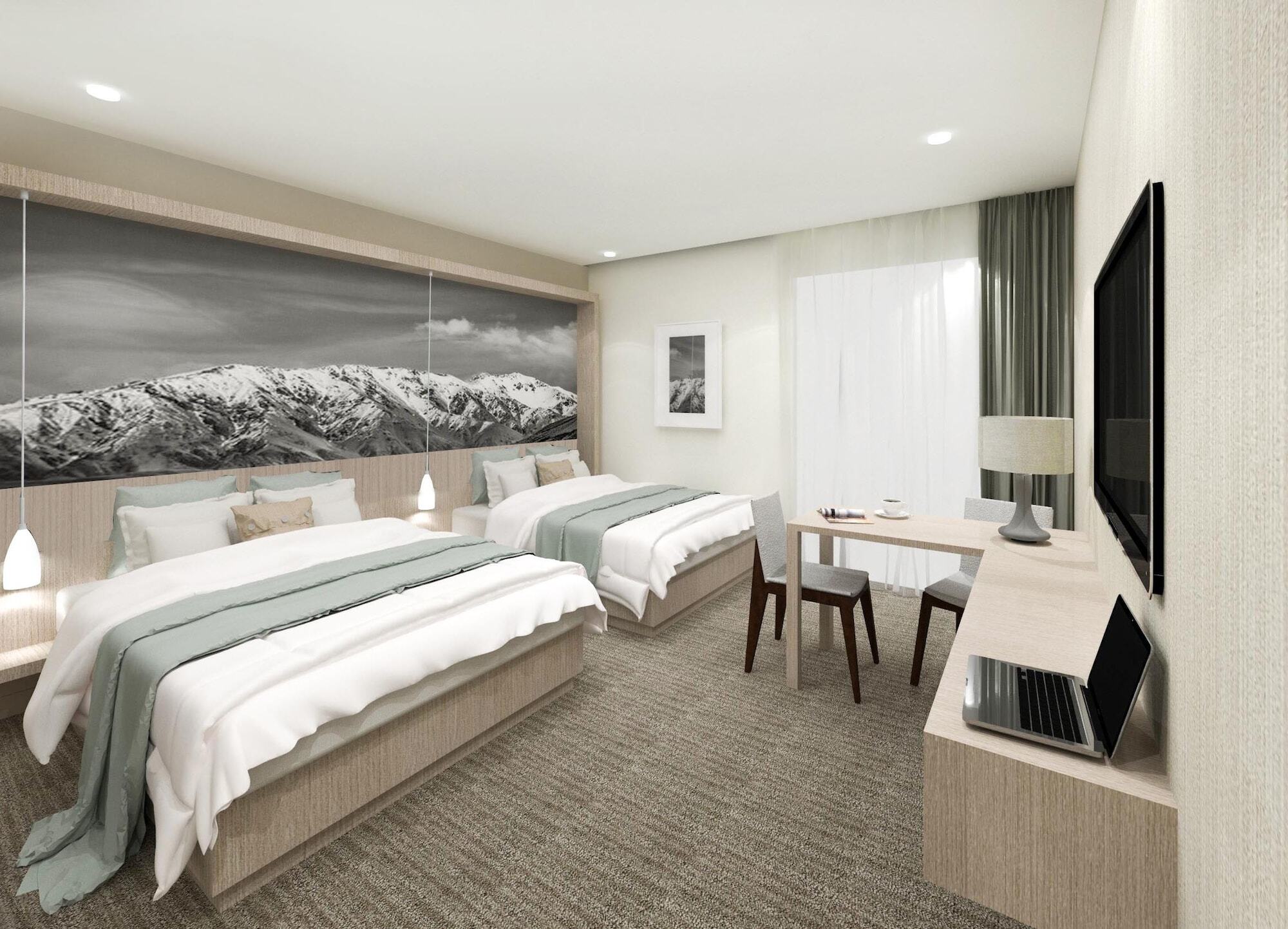 Sudima Christchurch City Екстериор снимка A typical hotel room